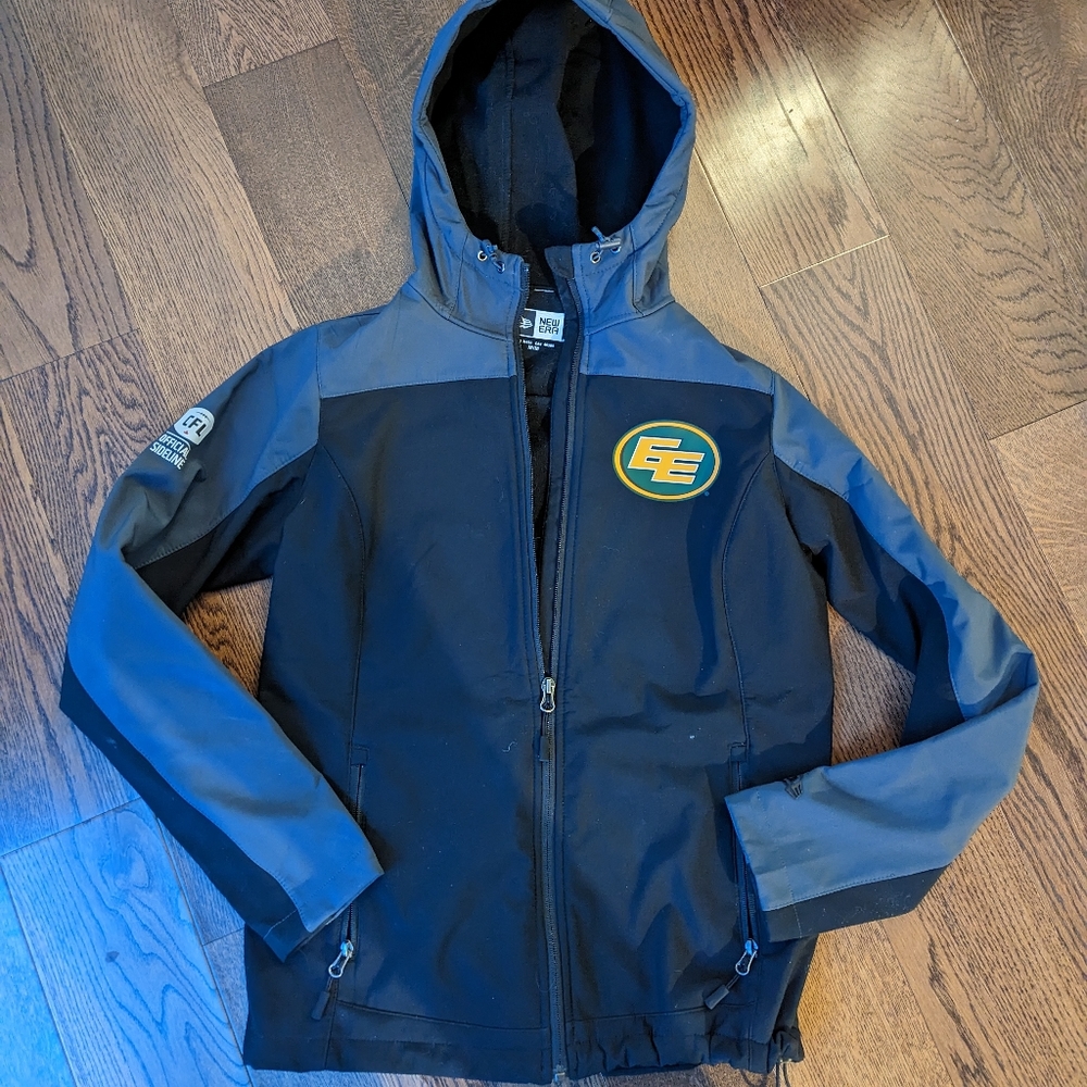 Edmonton Eskimos CFL Women's Size Medium